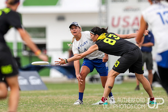 2017 Club National Championships