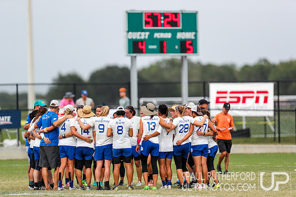 2017 Club National Championships