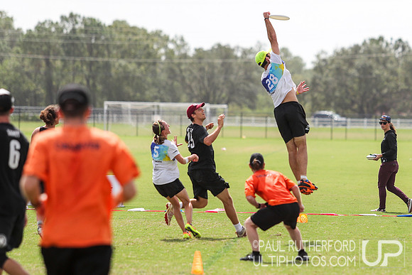 2017 Club National Championships