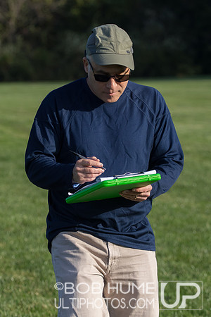 Fairfax Ultimate High School Tournament, Lake Fairfax Park VA, Oct 28, 2017