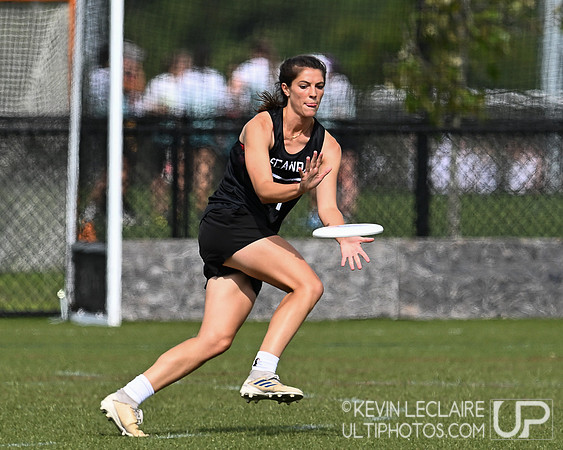 Women's Semifinals - 2022 Mid-Atlantic Regionals