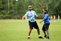 AFDC Summer League EOST - 2012