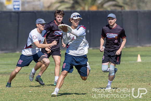 2024 USA Club National Championships