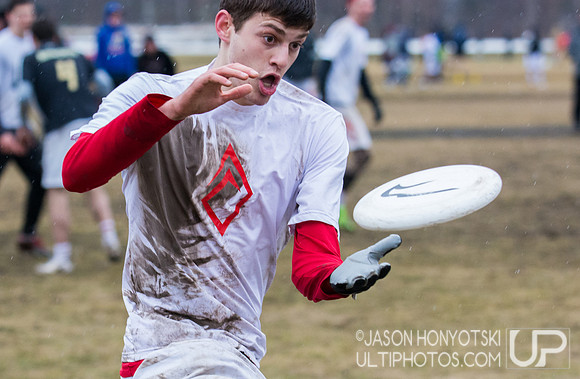 New England Open 2014