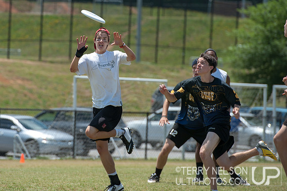 2014 Southern High School Regional Championship