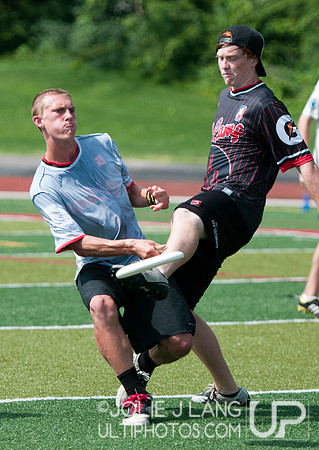 CUT Camp Session I 2014