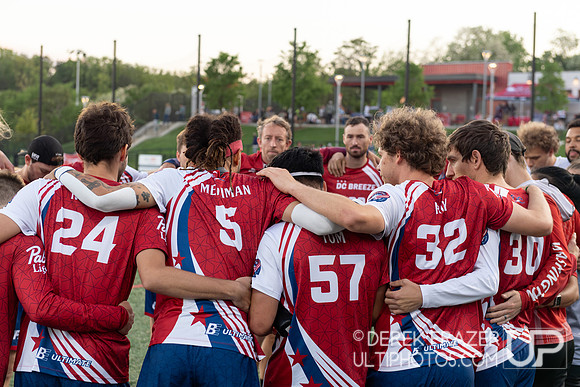 DCB v PHI Coverage