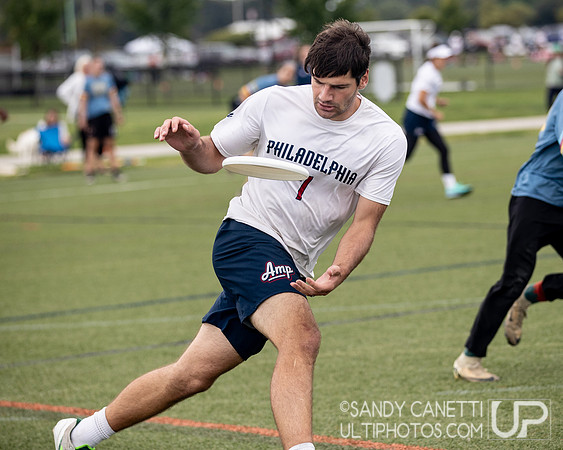 2024 Mid-Atlantic Regionals Sunday Action
