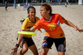Netherlands vs Australia - Women's Masters Pool Play - WCBU 2017