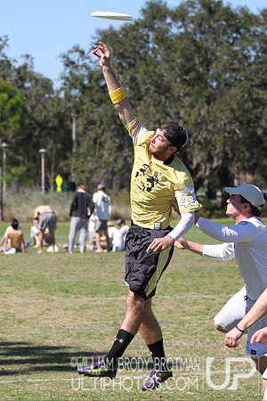 Warm Up: A Florida Affair
