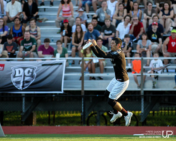 MLU MLU East Coast Playoffs: DC Current hosts the Boston Whitecaps
