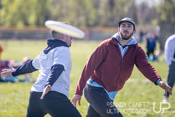 Fools Fest 2022 - Saturday Action