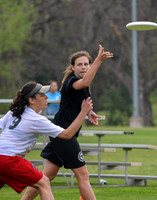 Saturday from 2014 Women's Centex