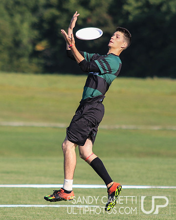 Metro New York Sectionals - Sunday