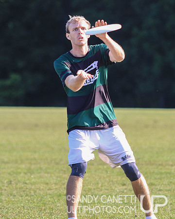 Metro New York Sectionals - Sunday