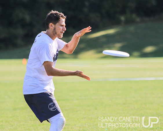 Metro New York Sectionals - Sunday
