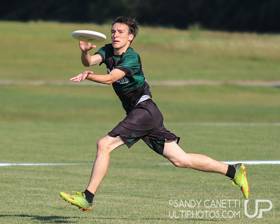 Metro New York Sectionals - Sunday