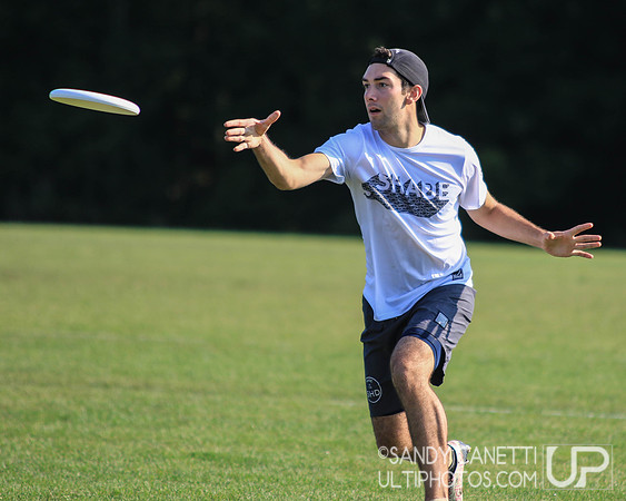 Metro New York Sectionals - Sunday