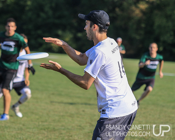 Metro New York Sectionals - Sunday