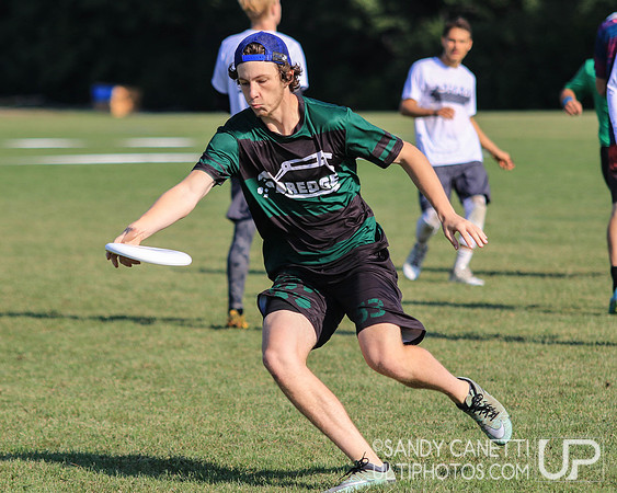 Metro New York Sectionals - Sunday