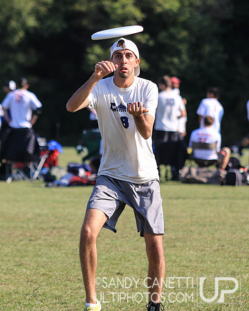 Metro New York Sectionals - Sunday