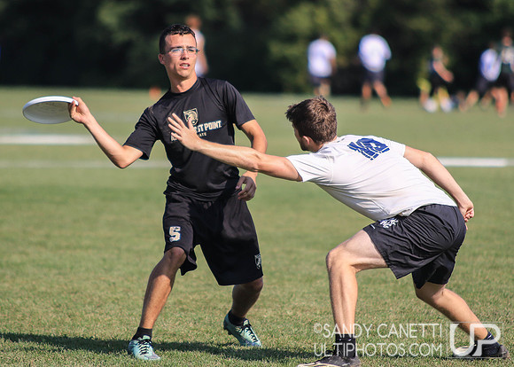 Metro New York Sectionals - Sunday
