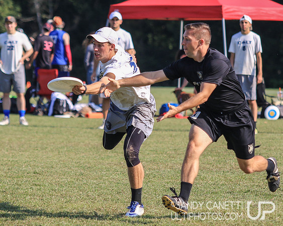 Metro New York Sectionals - Sunday