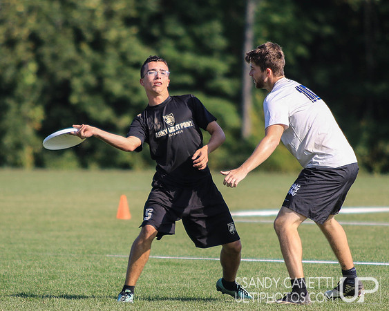 Metro New York Sectionals - Sunday