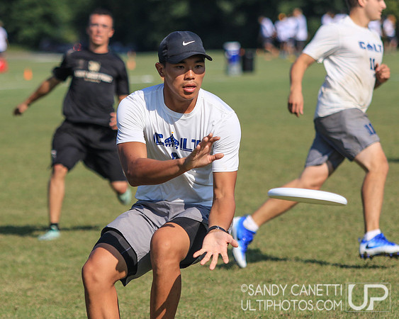 Metro New York Sectionals - Sunday