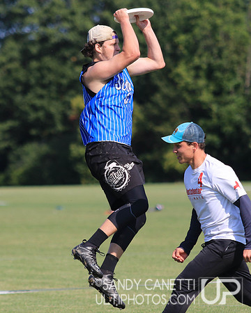Metro New York Sectionals - Sunday
