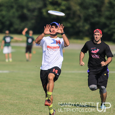 Metro New York Sectionals - Sunday