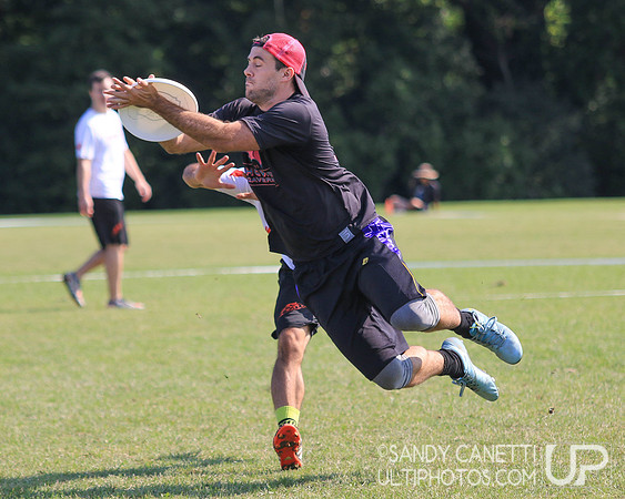 Metro New York Sectionals - Sunday