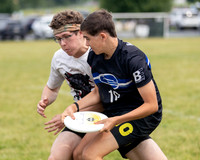 HSNI 2025 - Friday Action