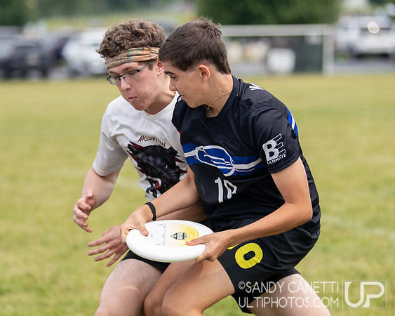 HSNI 2025 - Friday Action