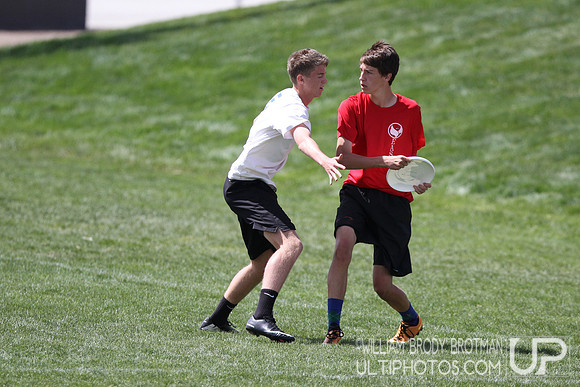 Colorado High School Boys State Championships