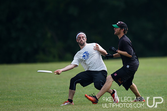 Chesapeake Invite 2014 Saturday Action