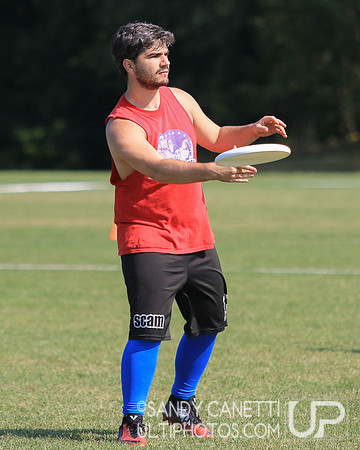 Metro New York Sectionals - Sunday