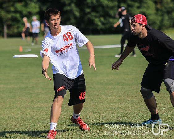 Metro New York Sectionals - Sunday