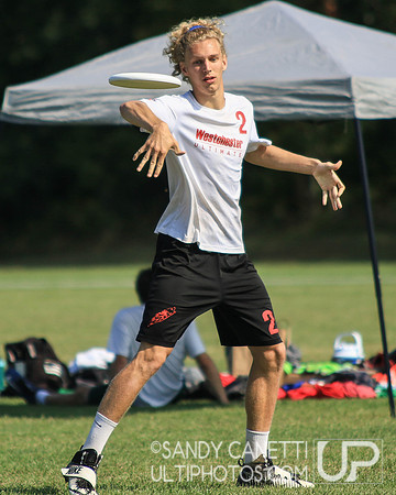 Metro New York Sectionals - Sunday