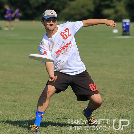Metro New York Sectionals - Sunday