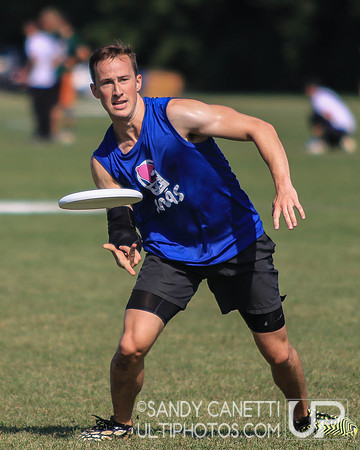 Metro New York Sectionals - Sunday