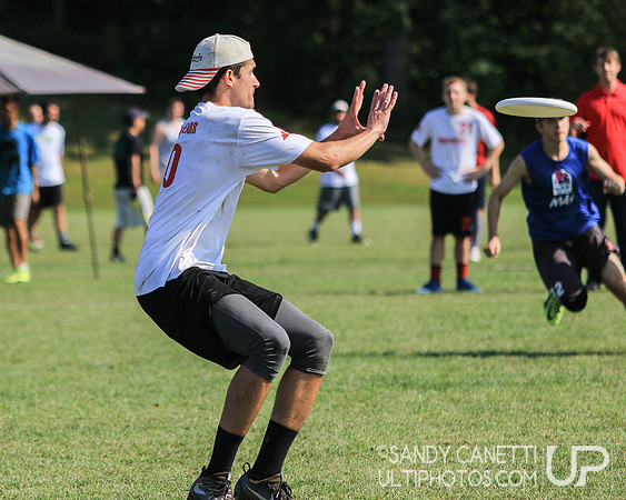 Metro New York Sectionals - Sunday