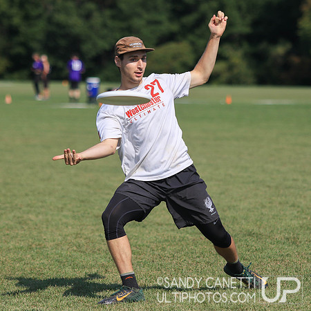 Metro New York Sectionals - Sunday