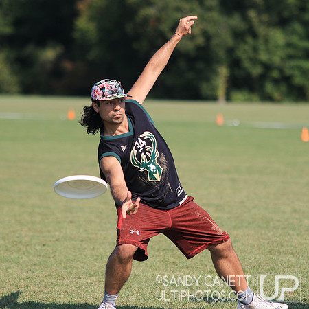 Metro New York Sectionals - Sunday