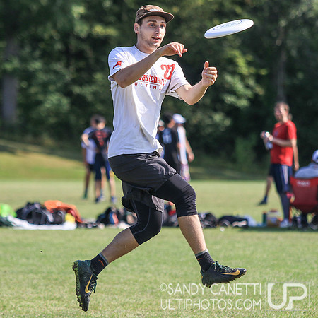 Metro New York Sectionals - Sunday