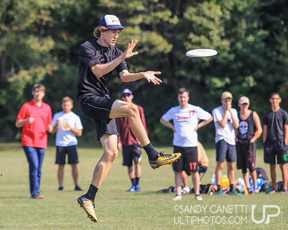 Metro New York Sectionals - Sunday