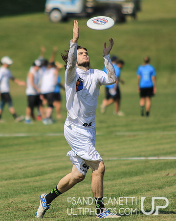 Metro New York Sectionals - Sunday