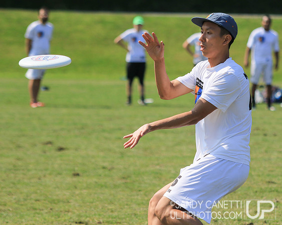 Metro New York Sectionals - Sunday
