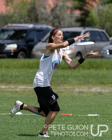 USAU Masters Championships