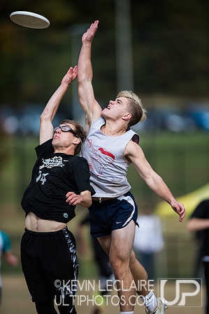Patriot Games 2017